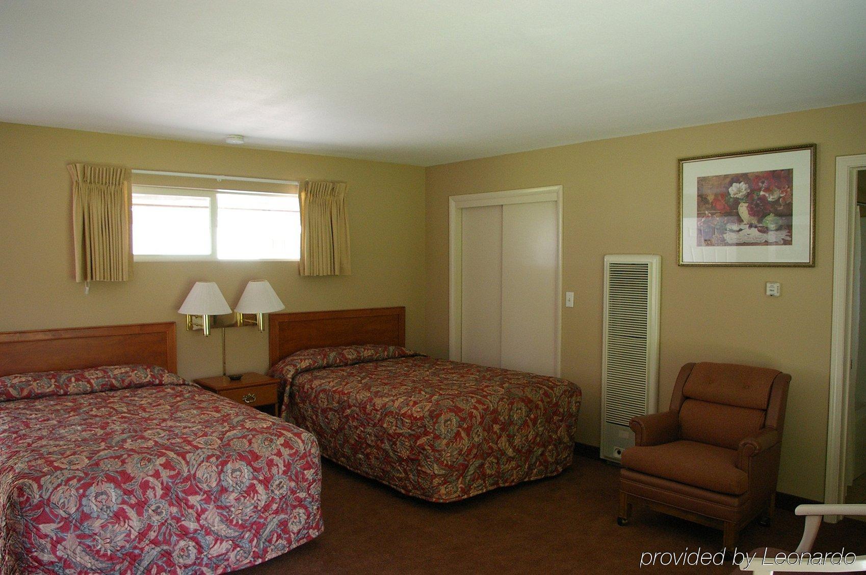 Monroe Motel Room photo